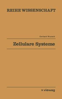 Produktbild: Zellulare Systeme