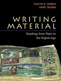 Produktbild: Writing Material