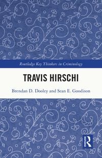 Produktbild: Travis Hirschi