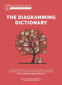 Produktbild: The Diagramming Dictionary