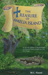 Produktbild: The Treasure of Amelia Island