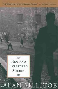 Produktbild: New and Collected Stories