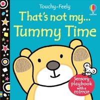 Produktbild: That's Not My Tummy Time