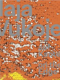 Produktbild: Maja Vukoje. Auf Kante / On the Edge