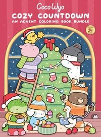 Produktbild: Cozy Countdown