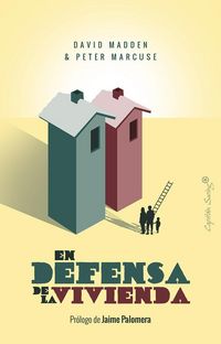 Produktbild: En defensa de la vivienda