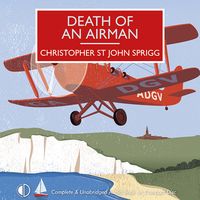 Produktbild: Death of an Airman