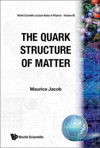 Produktbild: The Quark Structure of Matter