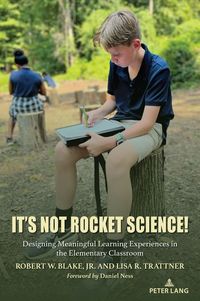 Produktbild: It&rsquo;s Not Rocket Science!
