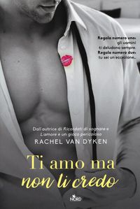 Produktbild: Ti amo ma non ti credo