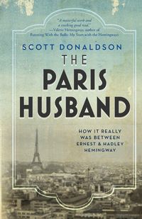 Produktbild: The Paris Husband