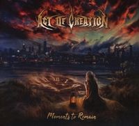 Produktbild: Moments To Remain (Digipak)