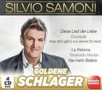 Produktbild: Goldene Schlager