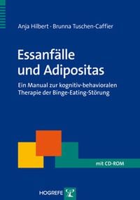 Produktbild: Essanf&auml;lle und Adipositas