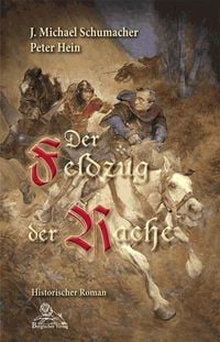 Produktbild: Der Feldzug der Rache