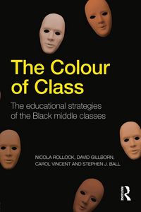 Produktbild: The Colour of Class
