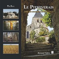 Produktbild: Pithiverais (Le)