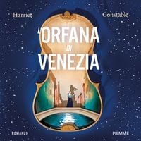 Produktbild: L'orfana di Venezia