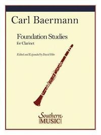 Produktbild: Foundation Studies, Op. 63