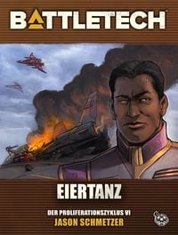 Produktbild: BattleTech - Eiertanz