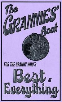 Produktbild: Maloney, A: The Grannies' Book