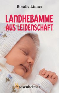 Produktbild: Landhebamme aus Leidenschaft