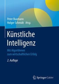 Produktbild: K&uuml;nstliche Intelligenz