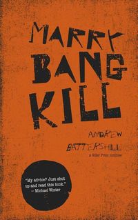 Produktbild: Marry Bang Kill