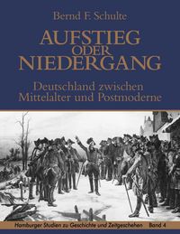 Produktbild: Aufstieg oder Niedergang
