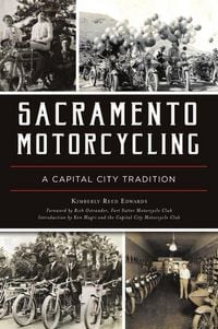 Produktbild: Sacramento Motorcycling
