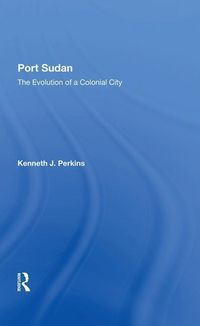 Produktbild: Perkins, K: Port Sudan
