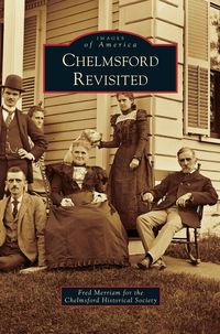 Produktbild: Chelmsford Revisited