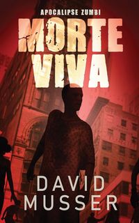 Produktbild: Morte Viva - Apocalipse Zumbi
