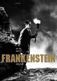 Produktbild: Frankenstein