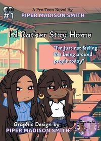 Produktbild: I'd Rather Stay Home