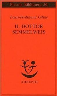Produktbild: Il dottor Semmelweis