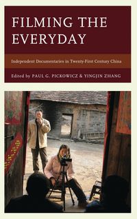 Produktbild: Filming the Everyday