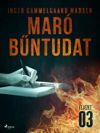 Produktbild: Mar&oacute; buntudat - 3. fejezet