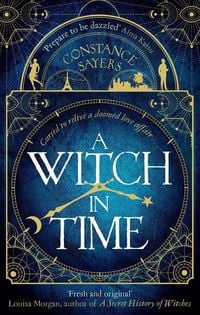 Produktbild: A Witch in Time