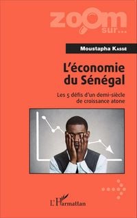 Produktbild: L'economie du Senegal