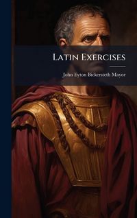 Produktbild: Latin Exercises