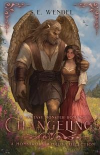 Produktbild: Changelings