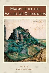 Produktbild: Magpies in the Valley of Oleanders