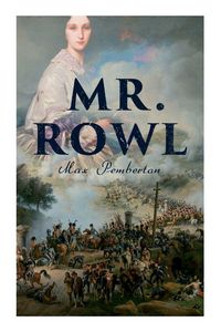Produktbild: Mr. Rowl