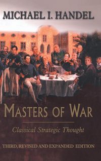 Produktbild: Masters of War