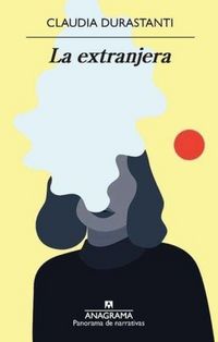 Produktbild: La Extranjera