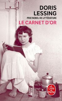 Produktbild: Le carnet d'or