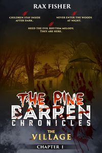 Produktbild: The Pine Barren Chronicles