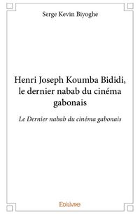 Produktbild: Henri joseph koumba bididi, le