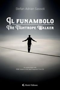 Produktbild: Il funambolo - The Tightrope Walker